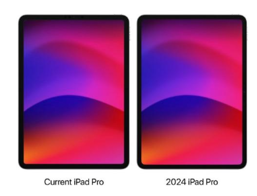 三家镇ipad维修服务点分享新款iPad Pro和iPad Air要来了 