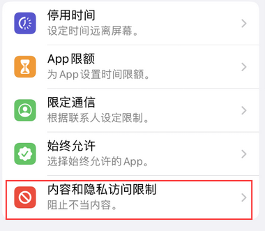 三家镇appleID维修服务iPhone设置中Apple ID显示为灰色无法使用