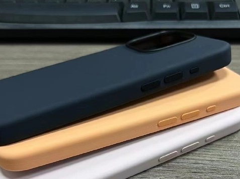 三家镇苹果14维修站分享iPhone14手机壳能直接给iPhone15用吗?