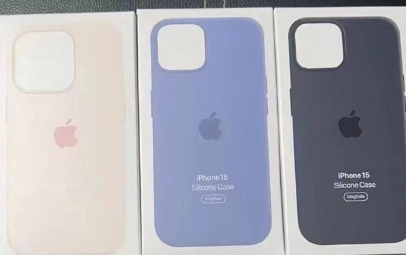 三家镇苹果14维修站分享iPhone14手机壳能直接给iPhone15用吗？ 