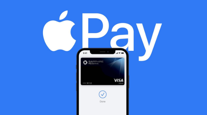 三家镇苹果14服务点分享iPhone 14 设置 Apple Pay 后，锁屏密码不正确怎么办 