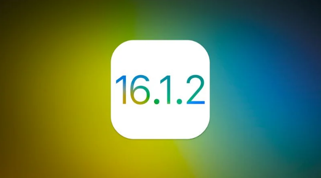 三家镇苹果维修分享iOS 16.2有Bug能降级吗？ iOS 16.1.2已关闭验证 