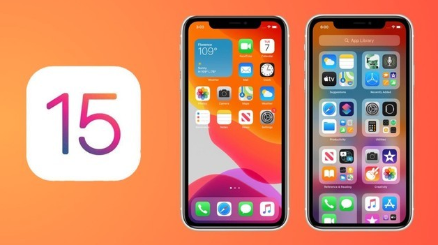 三家镇苹果13维修分享iPhone13更新iOS 15.5，体验如何 