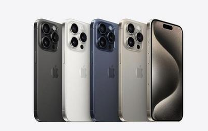 三家镇苹果维修点分享iPhone 15 Pro发烫五大诱因详解 