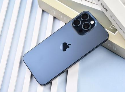 三家镇苹果维修点分享iPhone 15 Pro Max发烫深度剖析 