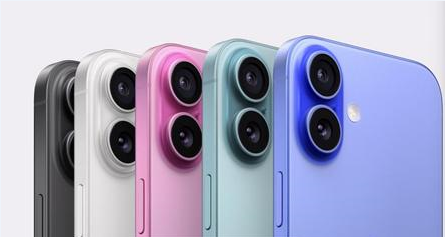 三家镇苹果维修点分享iPhone 16发烫易忽视因素汇总 