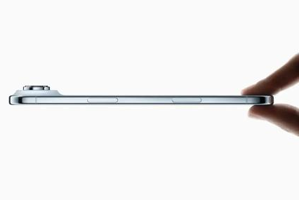 三家镇苹果维修点分享iPhone 17 Air发烫几大隐形诱因 