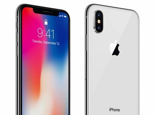 三家镇苹果维修点分享iPhone X摄像头实拍质感与场景适配全解析 